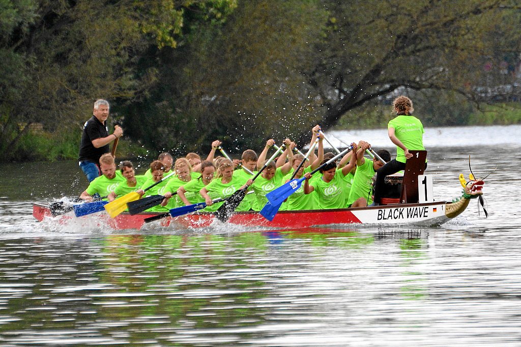 Drachenbootlehrercuo 2017