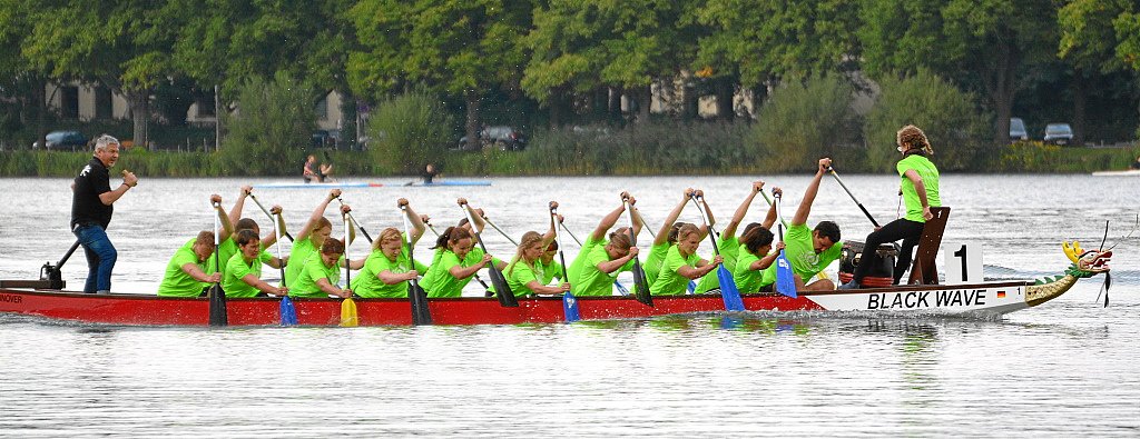 Drachenbootlehrercuo 2017
