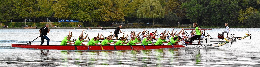 Drachenbootlehrercuo 2017