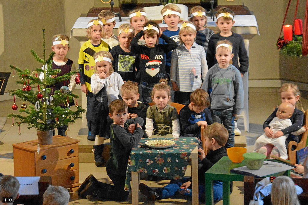 Weihnachten 2017