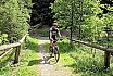 Mit dem MTB im Harz (O7)