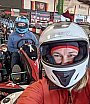 Kartfahren in Celle
